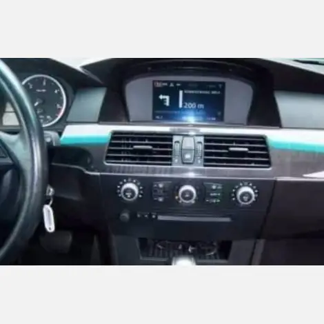 BMW Road Map Europe Business Navigációs DVD csomag 2019/2020