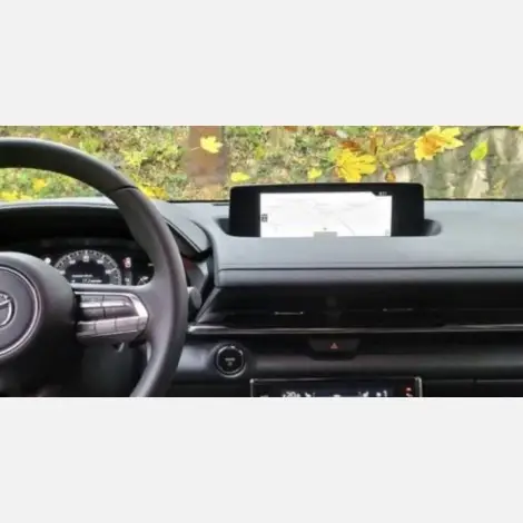 Mazda DN4J 66 EZ1 2023 térkép SD kártya