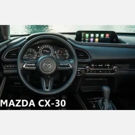 Mazda BDMC 66 EZ1B navigáció térkép SD kártya Mazda BDMC 66 EZ1B navigáció térkép SD kártya