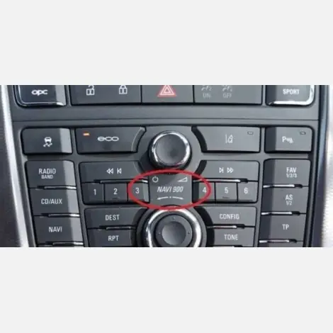 Opel Navi 600/900 navigációs térkép SD 2020/2021 Opel Navi 600/900 navigációs térkép SD 2020/2021